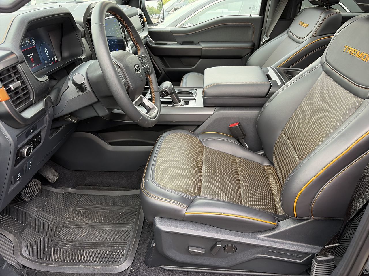 2026 Ford F-150 in Markham, Ontario