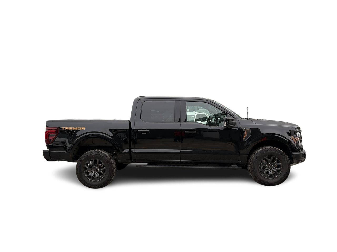 2026 Ford F-150 in Markham, Ontario