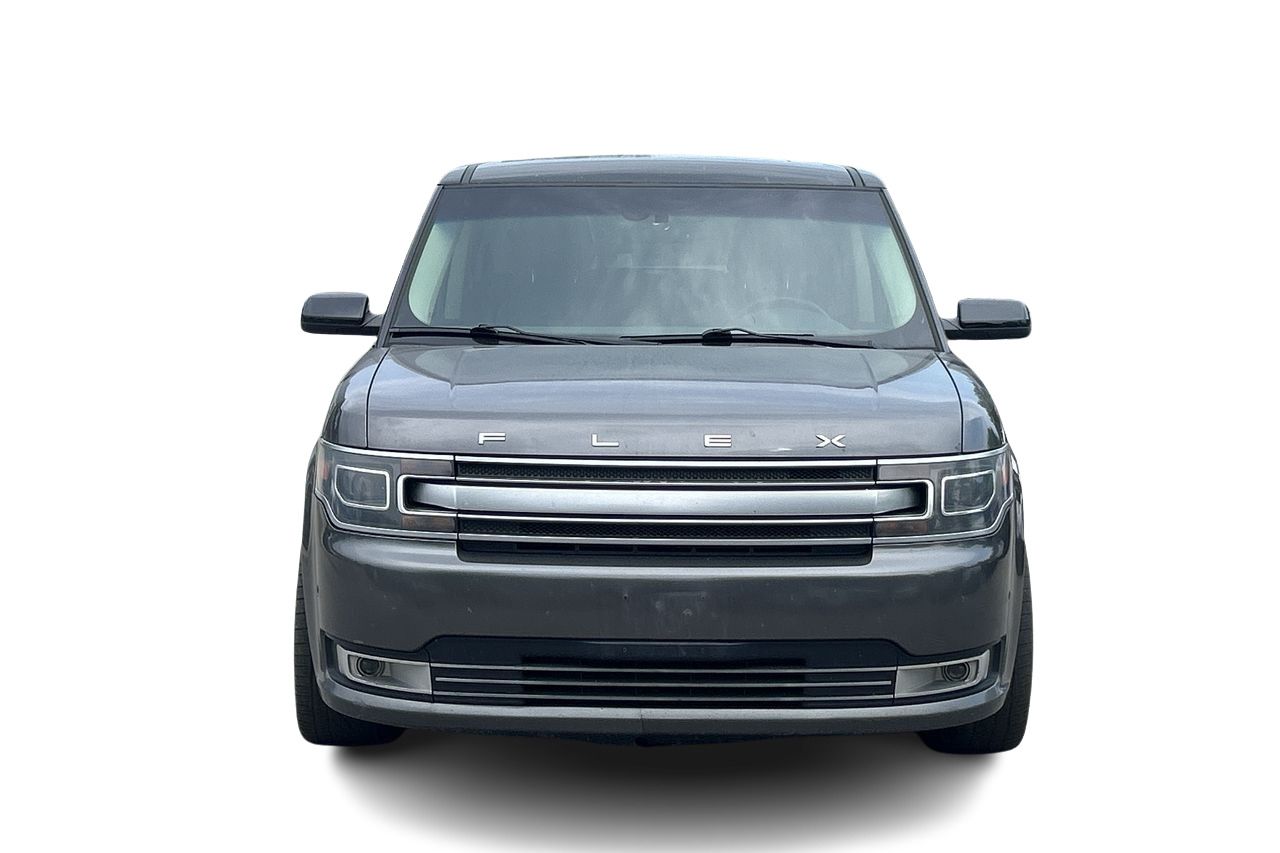 2015 Ford Flex in Markham, Ontario