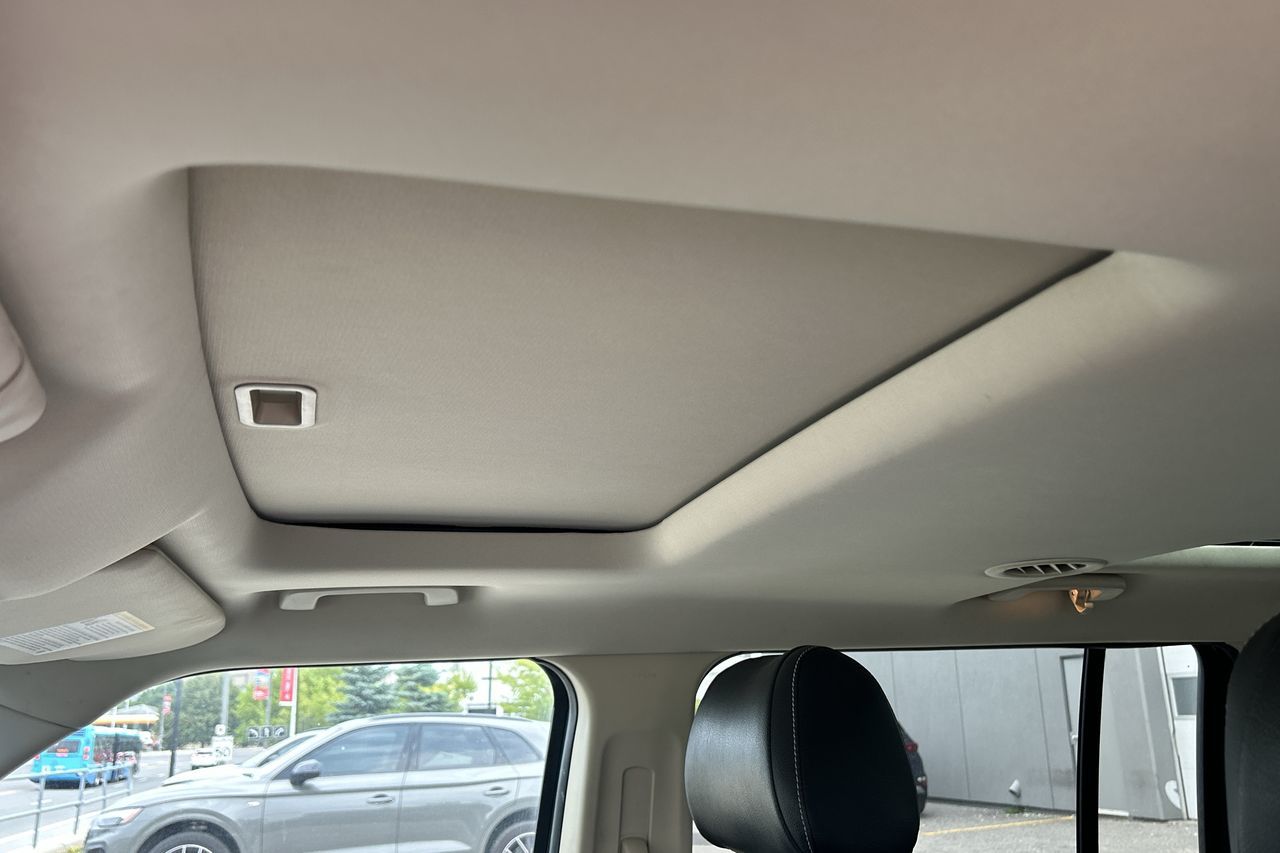 2015 Ford Flex in Markham, Ontario