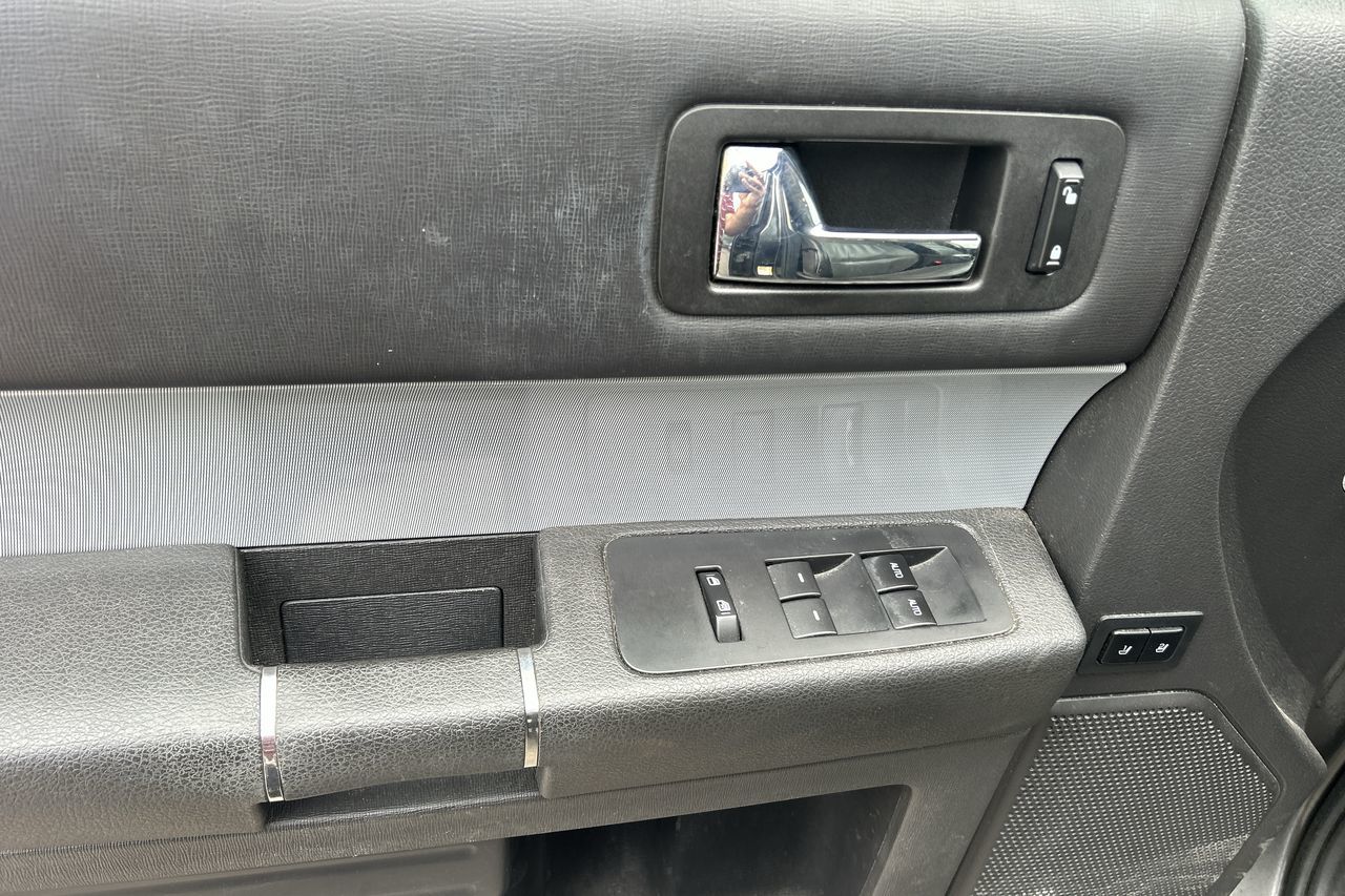 2015 Ford Flex in Markham, Ontario