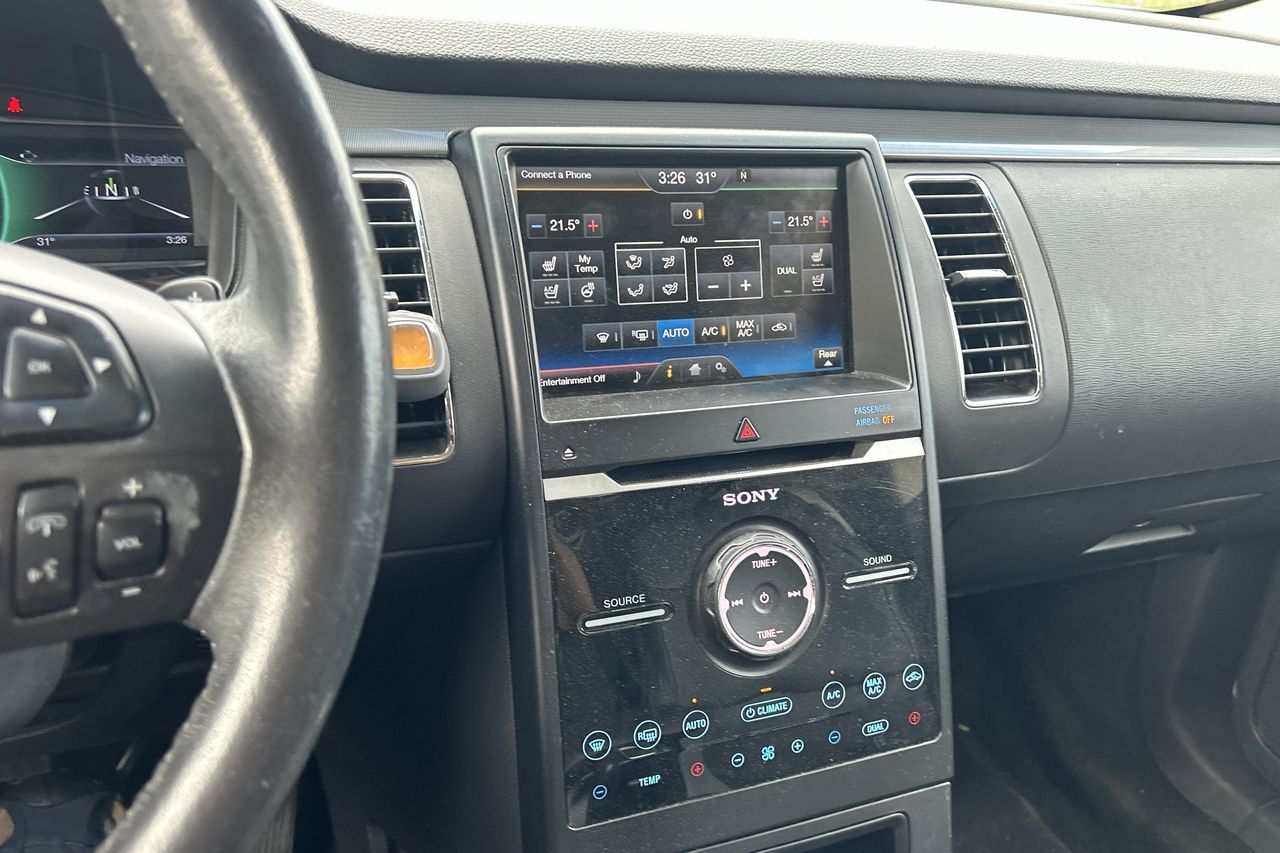 2015 Ford Flex in Markham, Ontario