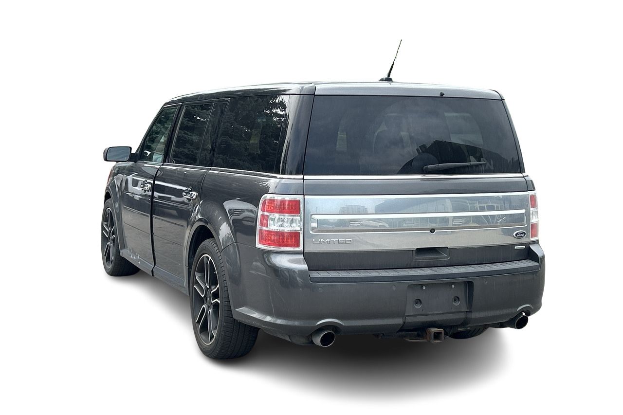 2015 Ford Flex in Markham, Ontario