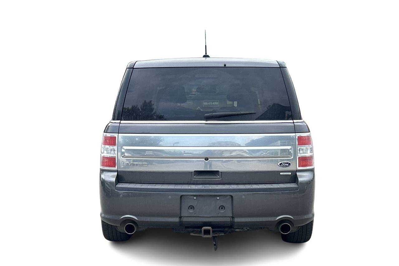 2015 Ford Flex in Markham, Ontario