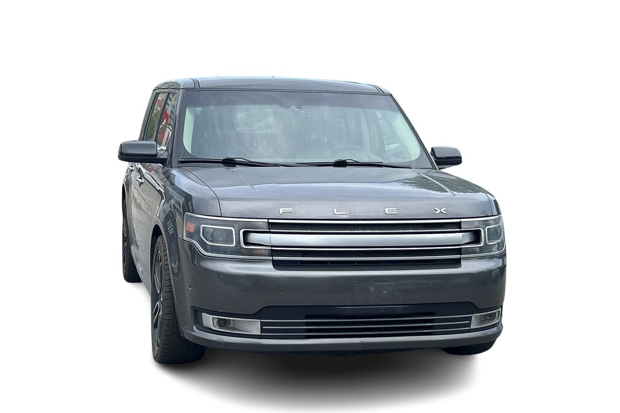 2015 Ford Flex in Markham, Ontario