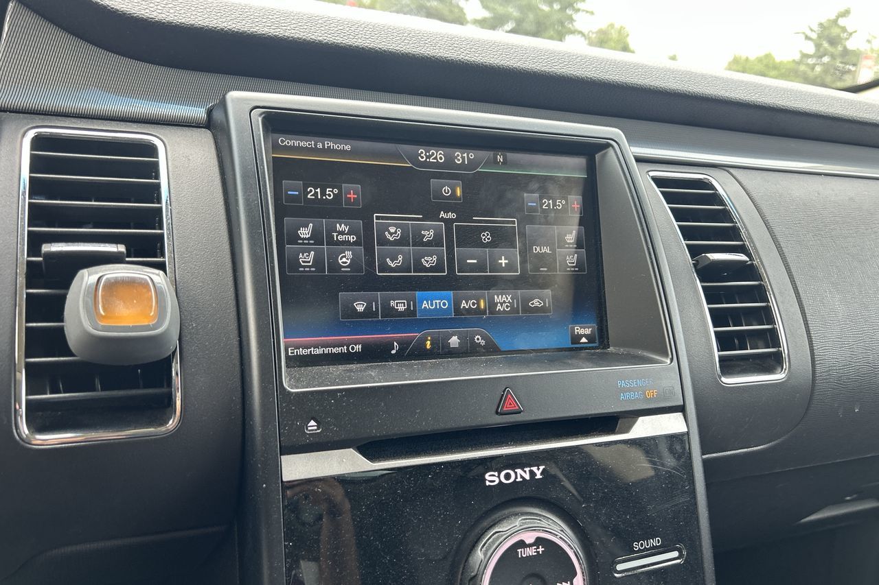 2015 Ford Flex in Markham, Ontario
