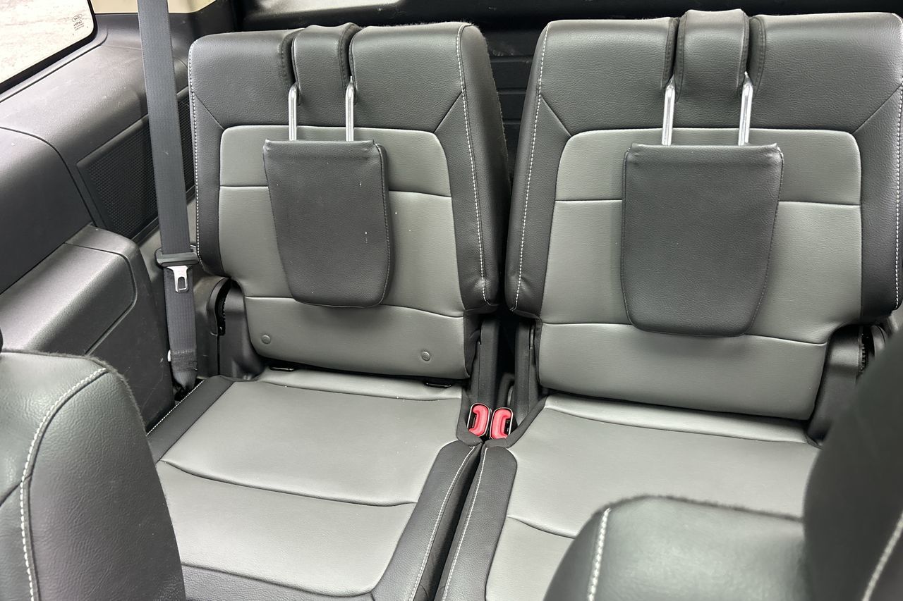 2015 Ford Flex in Markham, Ontario