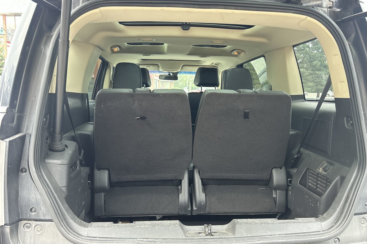 2015 Ford Flex in Markham, Ontario