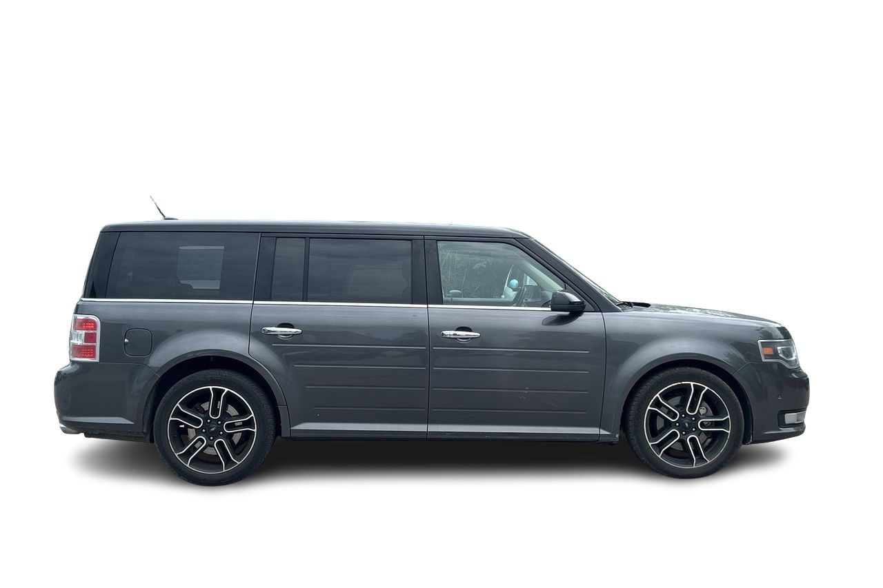 2015 Ford Flex in Markham, Ontario