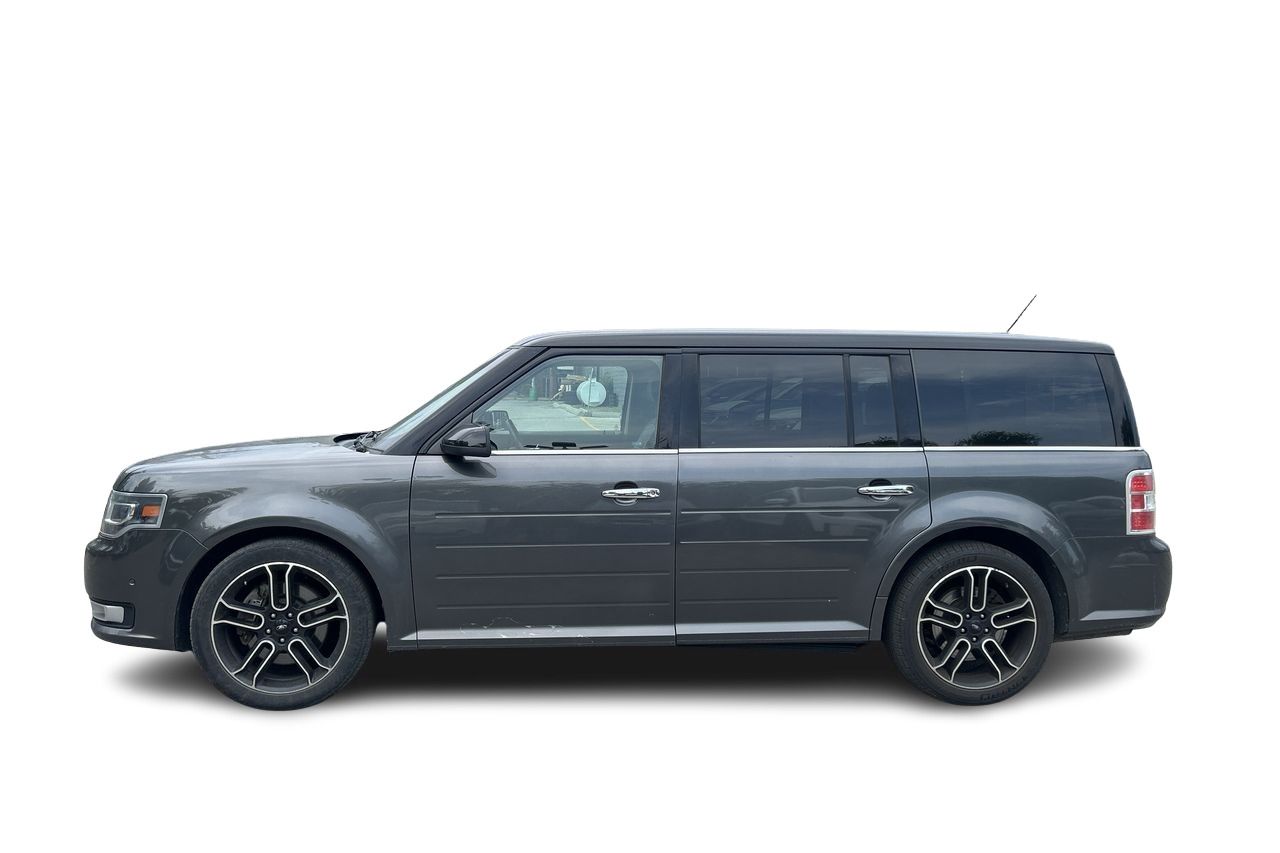 2015 Ford Flex in Markham, Ontario