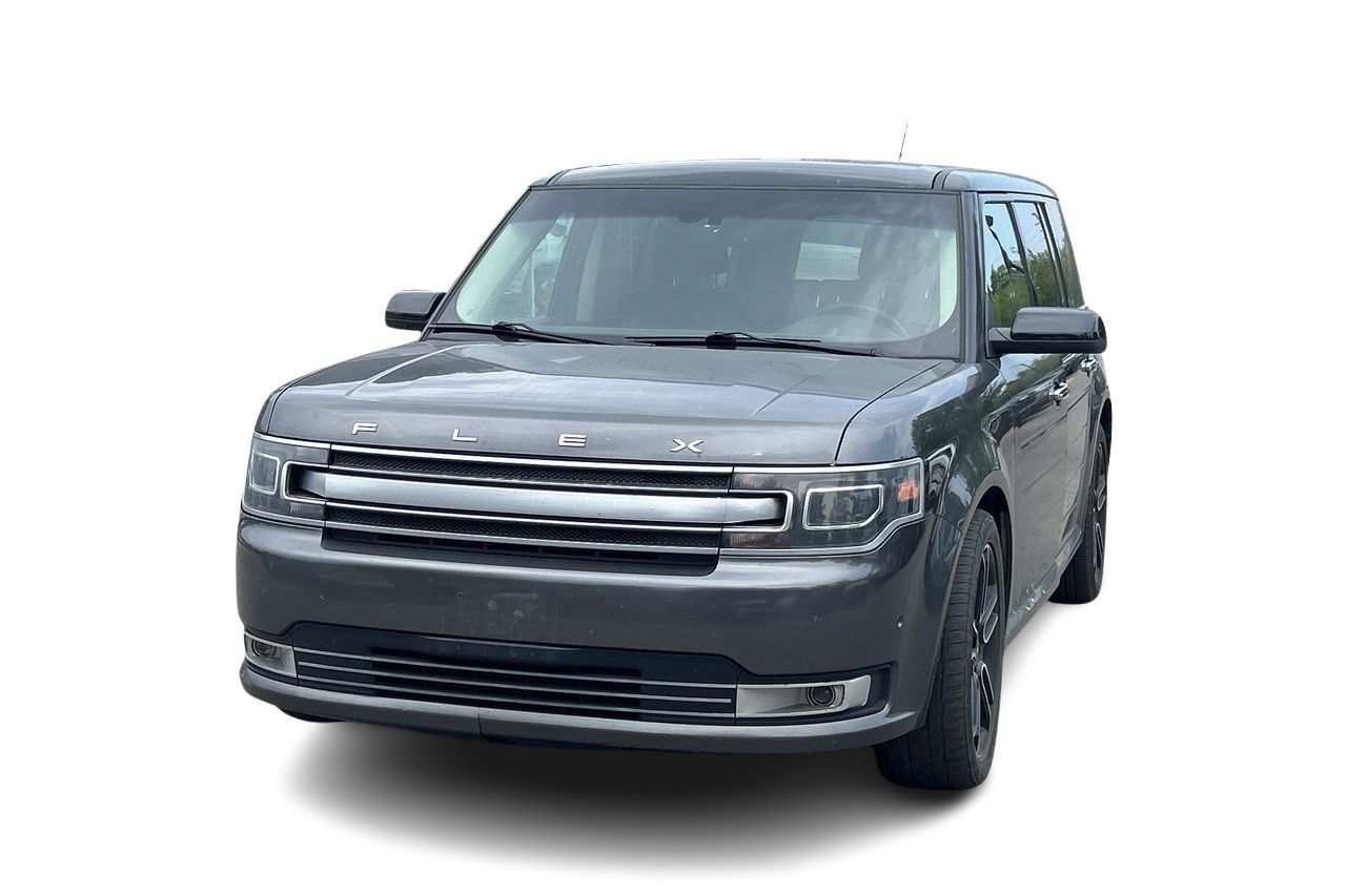 2015 Ford Flex in Markham, Ontario