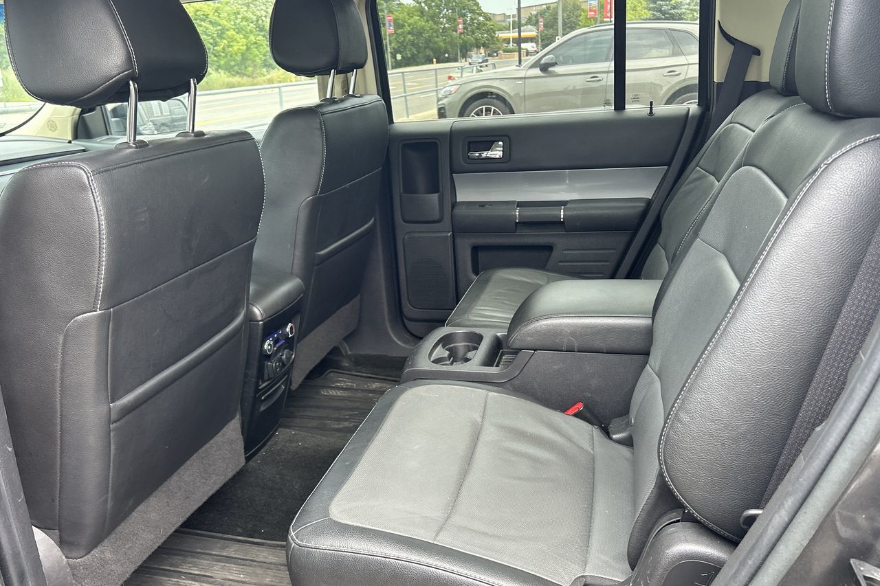 2015 Ford Flex in Markham, Ontario