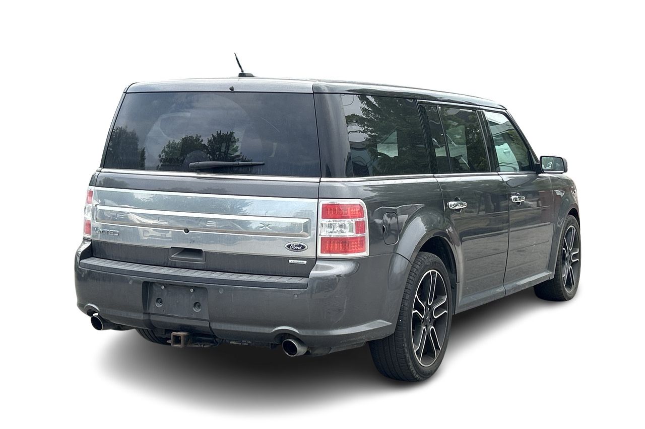 2015 Ford Flex in Markham, Ontario