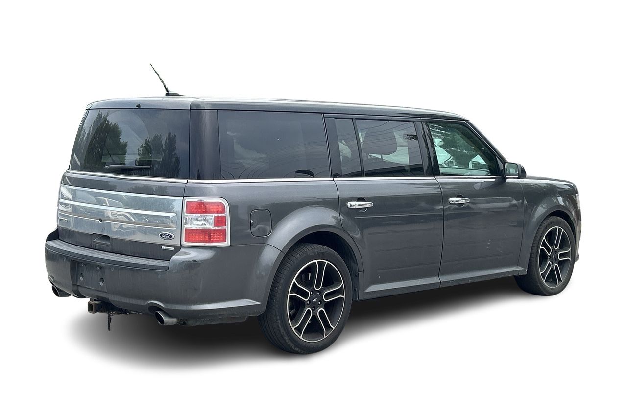 2015 Ford Flex in Markham, Ontario