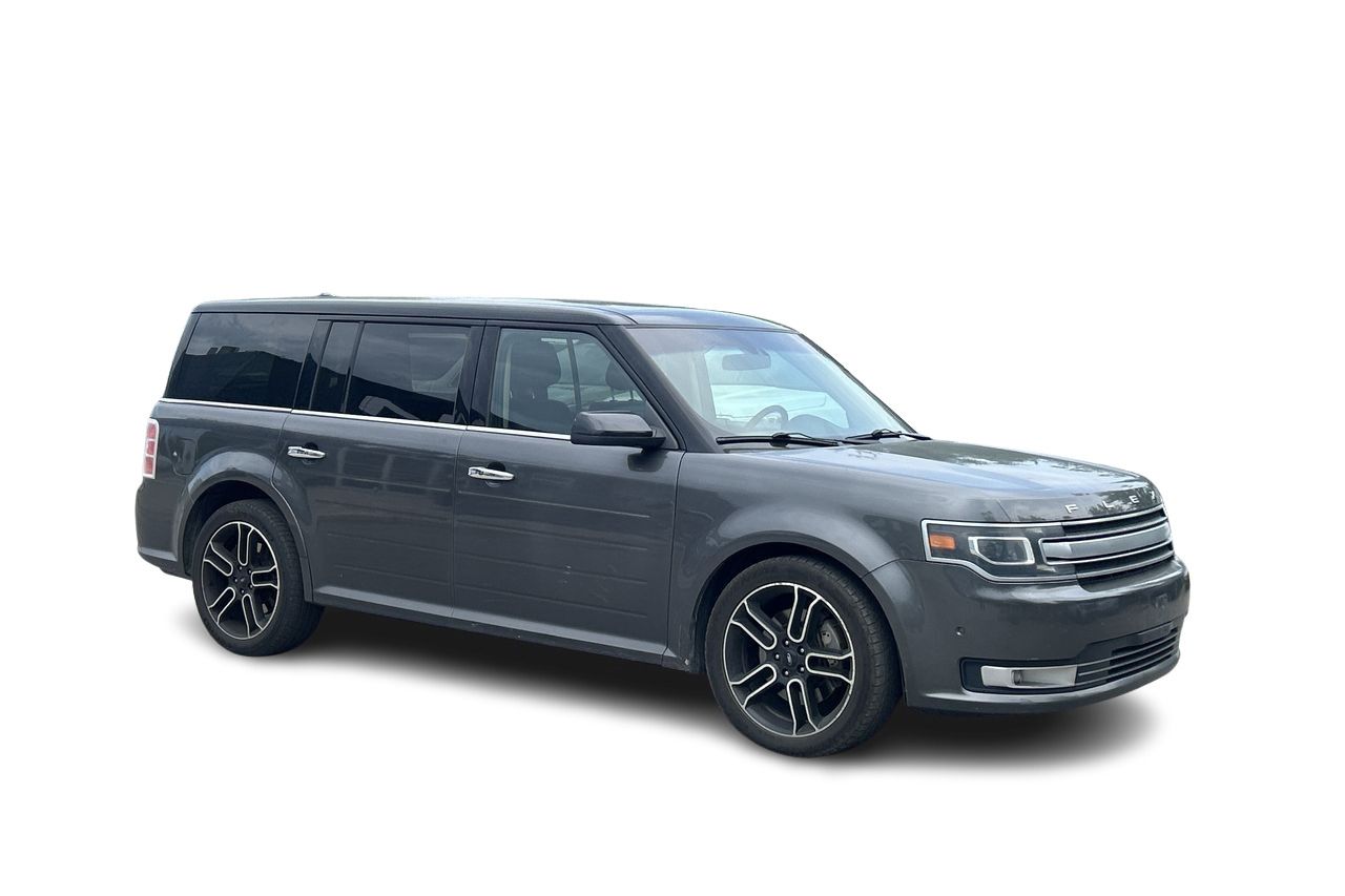 2015 Ford Flex in Markham, Ontario
