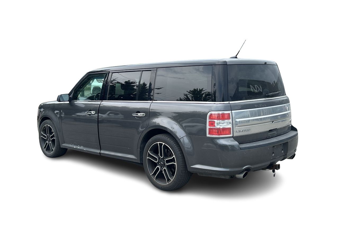 2015 Ford Flex in Markham, Ontario