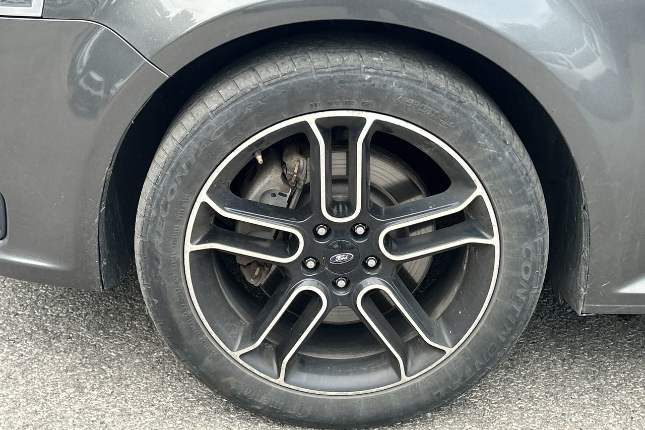 2015 Ford Flex in Markham, Ontario