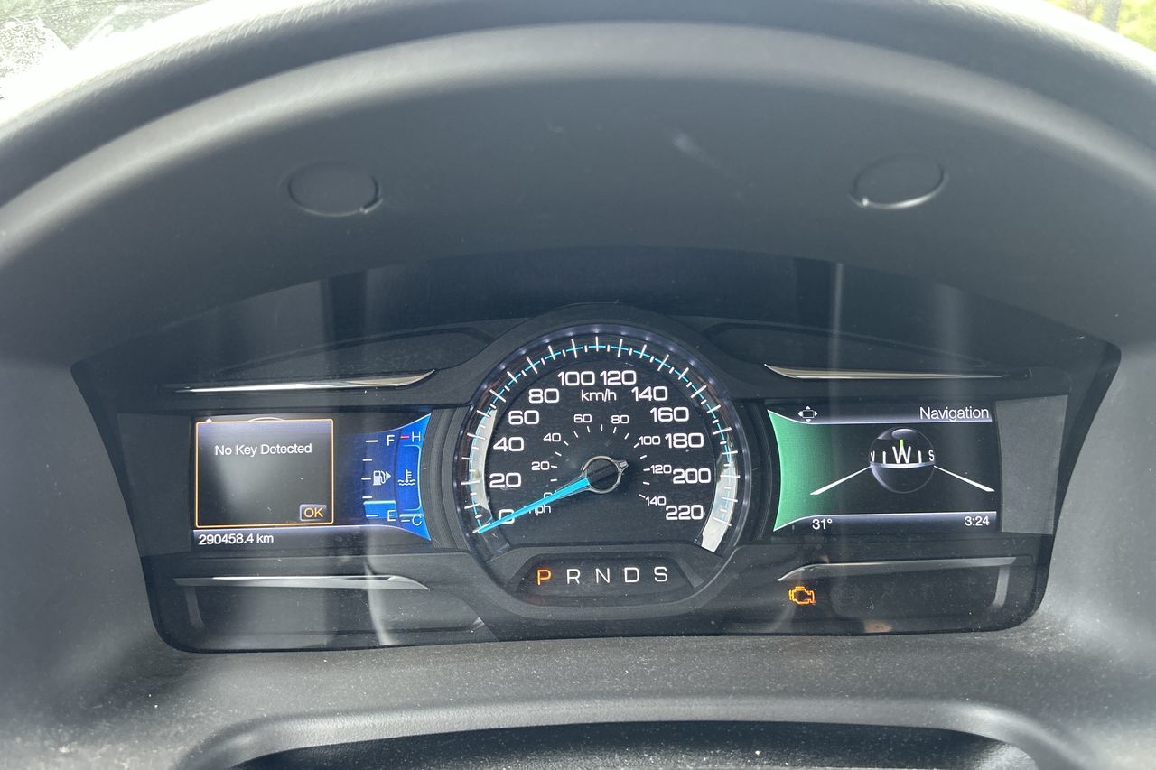 2015 Ford Flex in Markham, Ontario