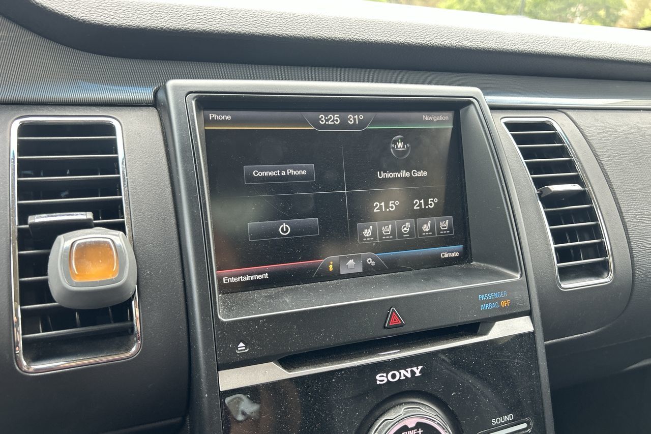 2015 Ford Flex in Markham, Ontario