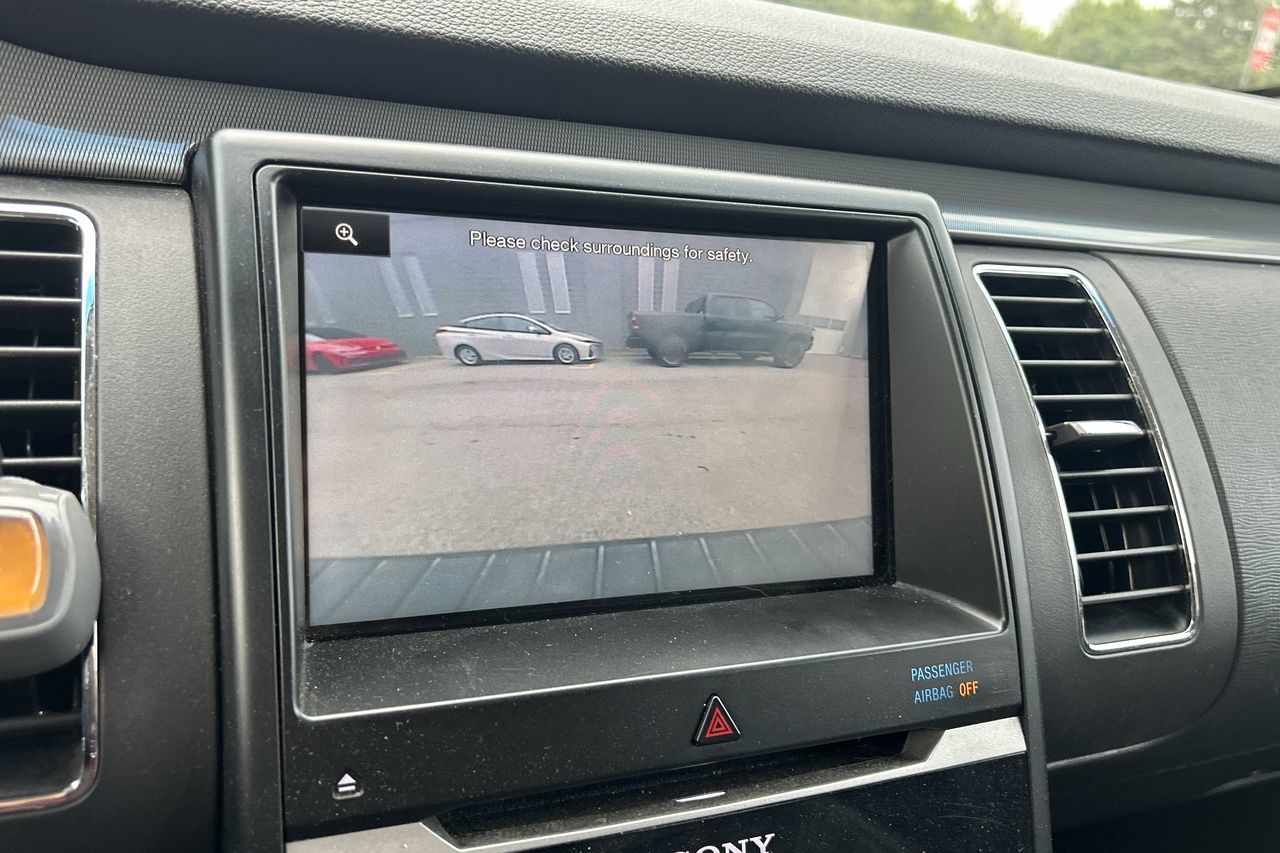 2015 Ford Flex in Markham, Ontario