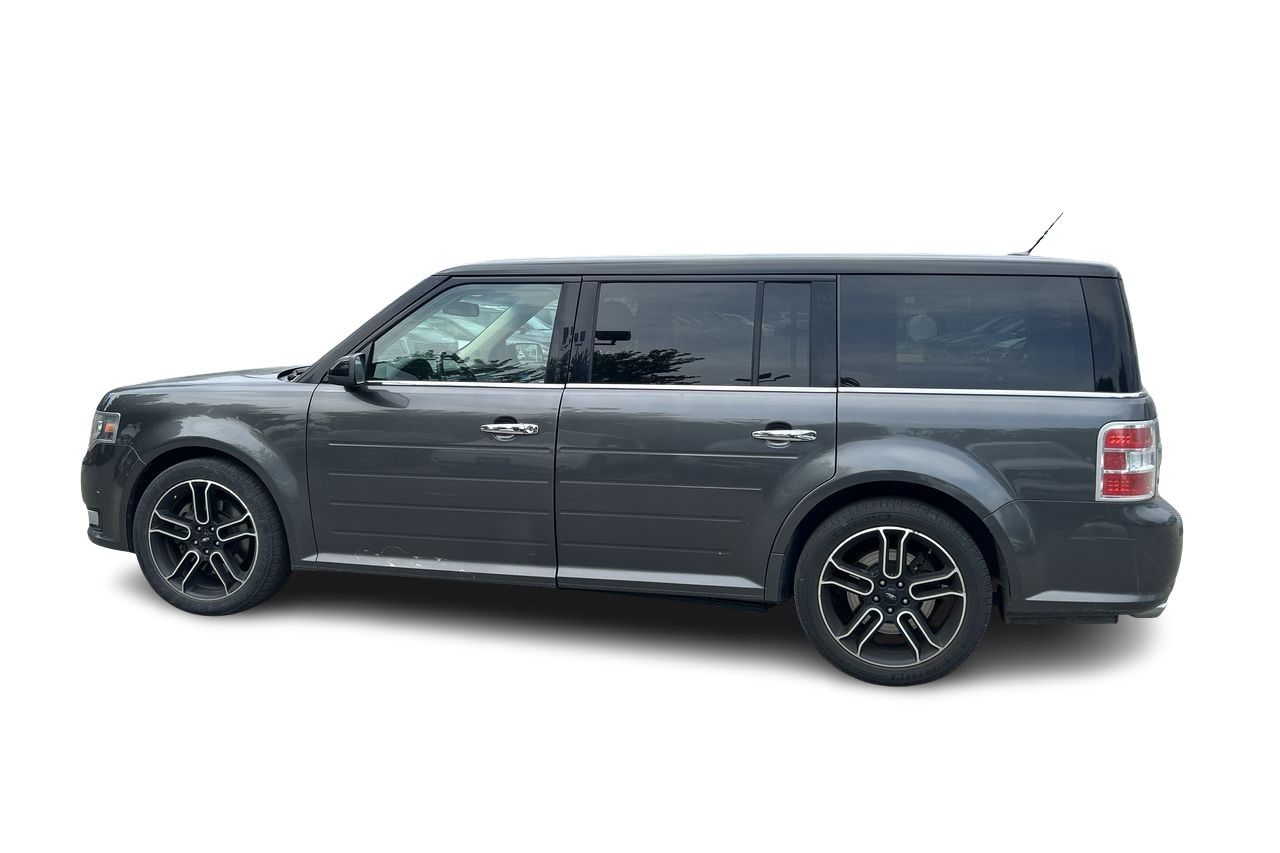 2015 Ford Flex in Markham, Ontario