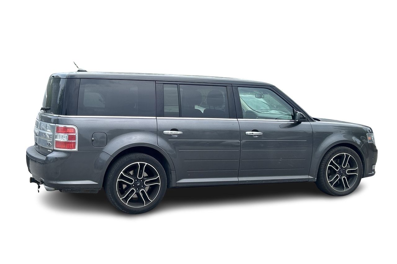 2015 Ford Flex in Markham, Ontario