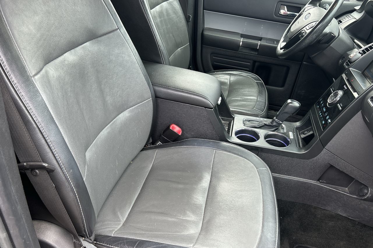 2015 Ford Flex in Markham, Ontario