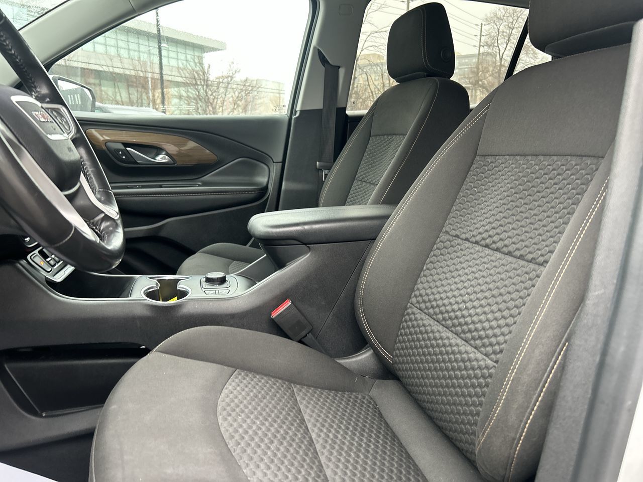 2019 GMC Terrain