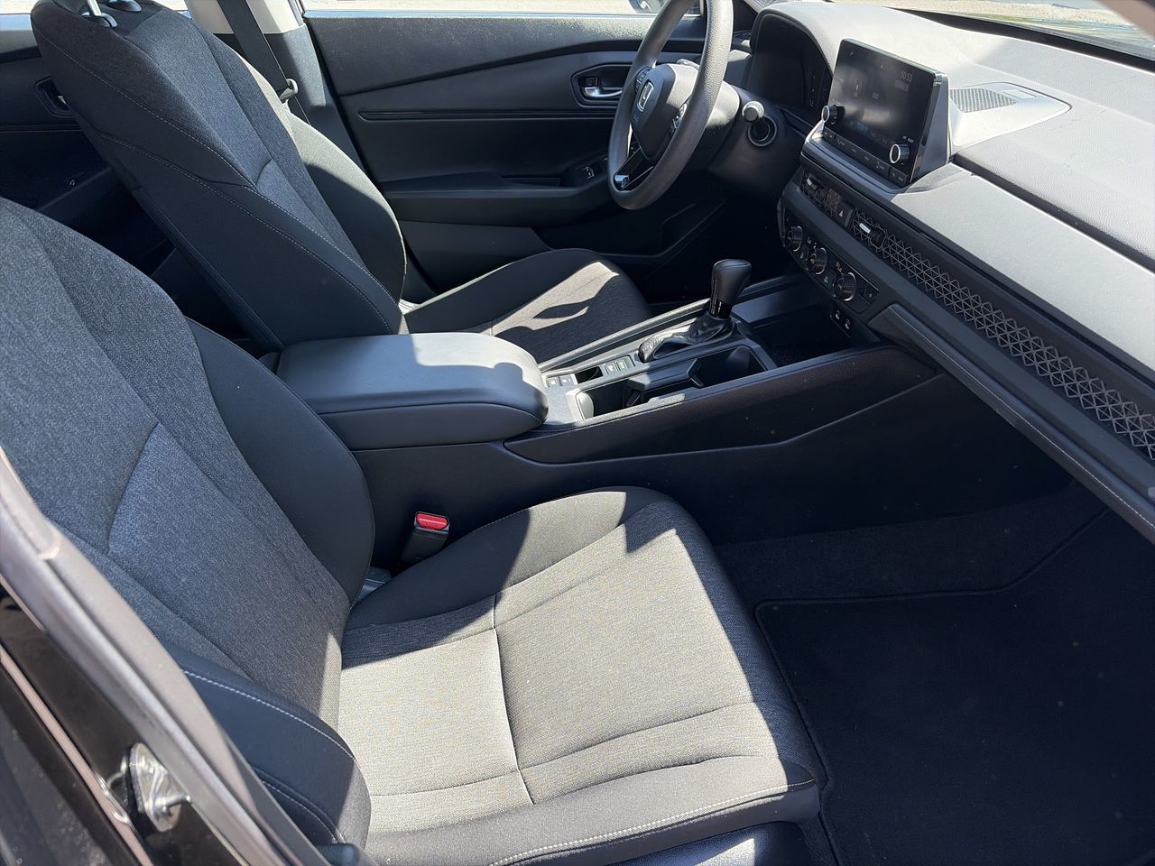 2024 Honda Accord Sedan