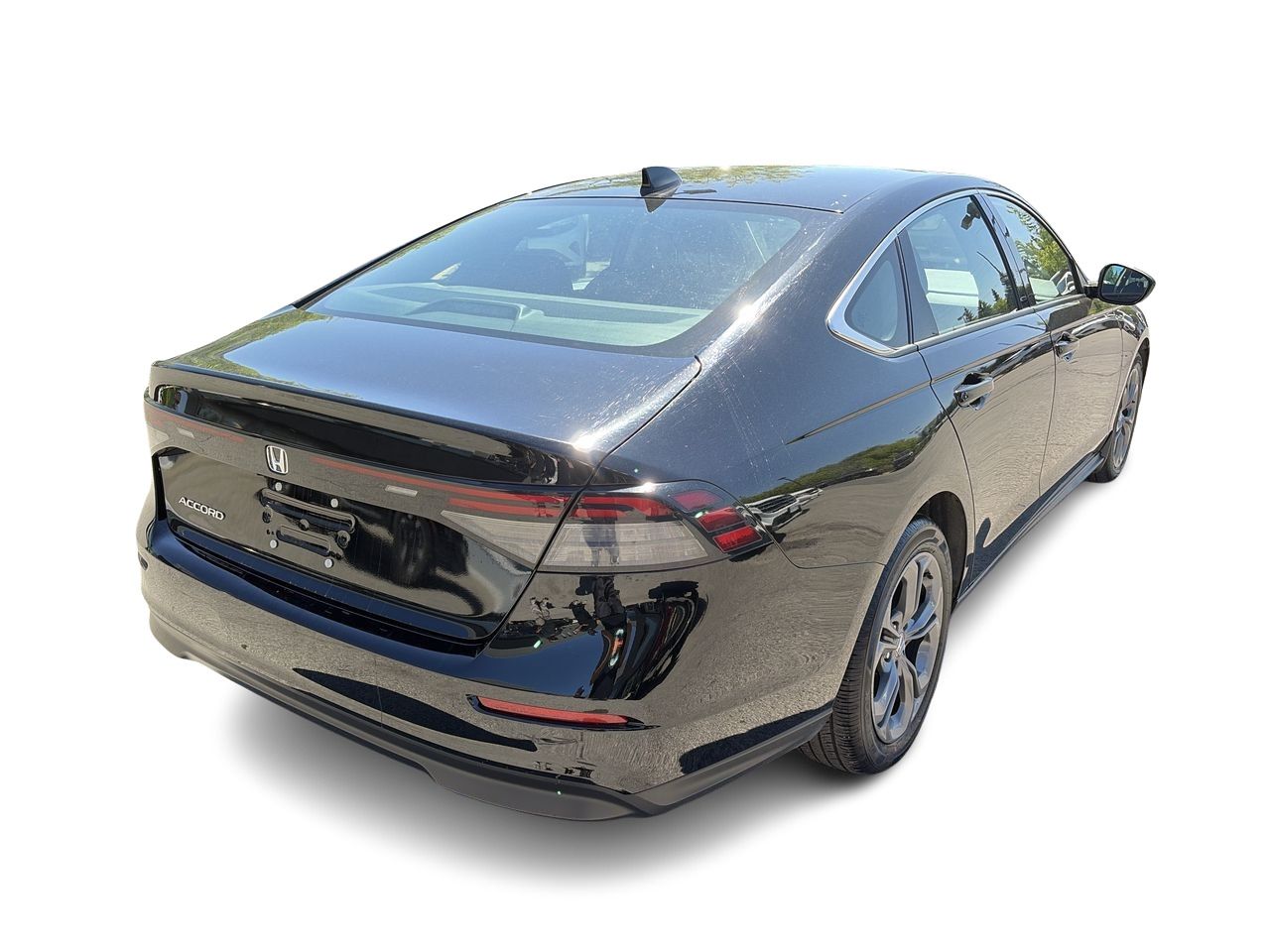 2024 Honda Accord Sedan