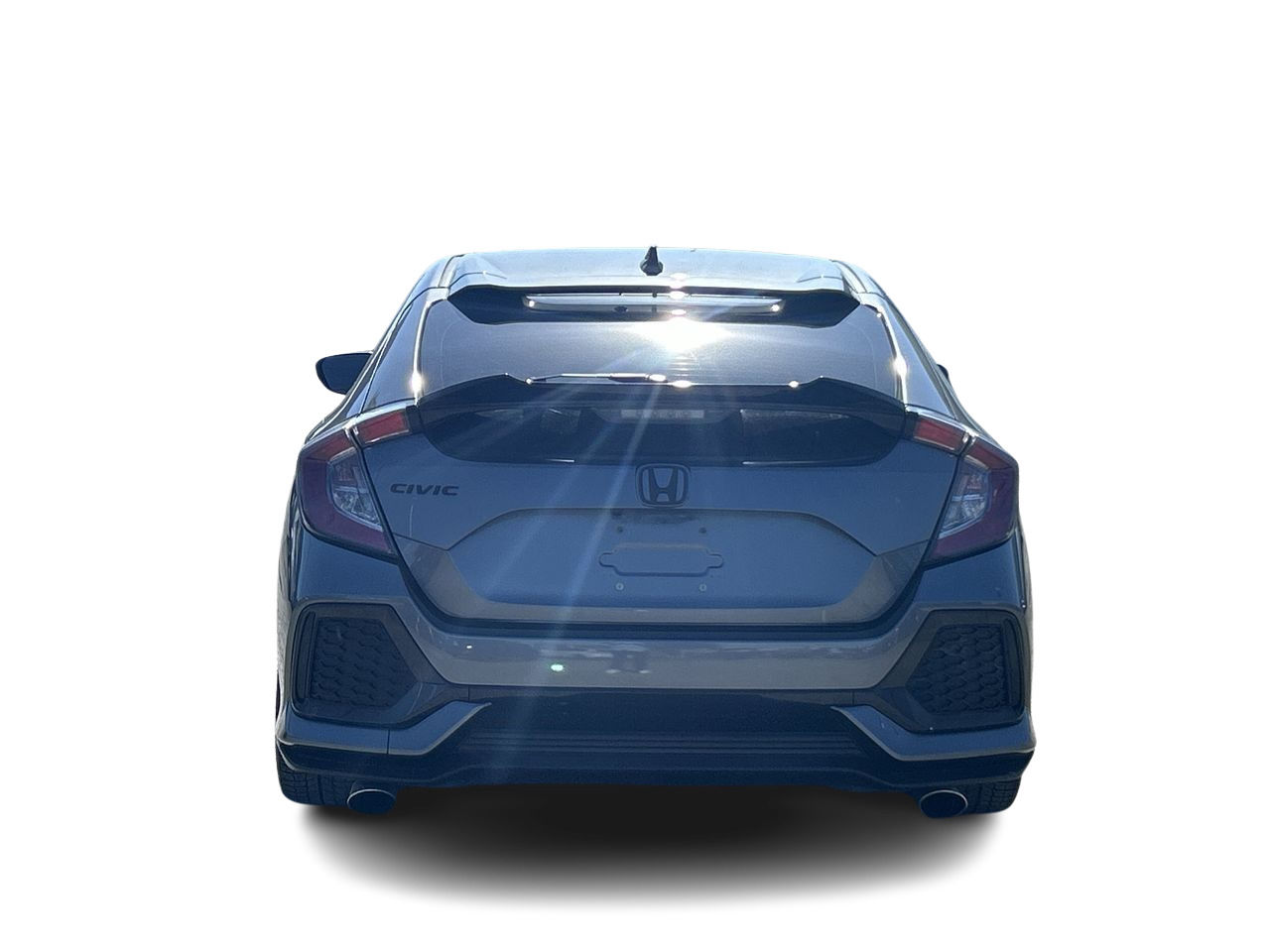 Honda Civic Hatchback  2019 à Markham, Ontario