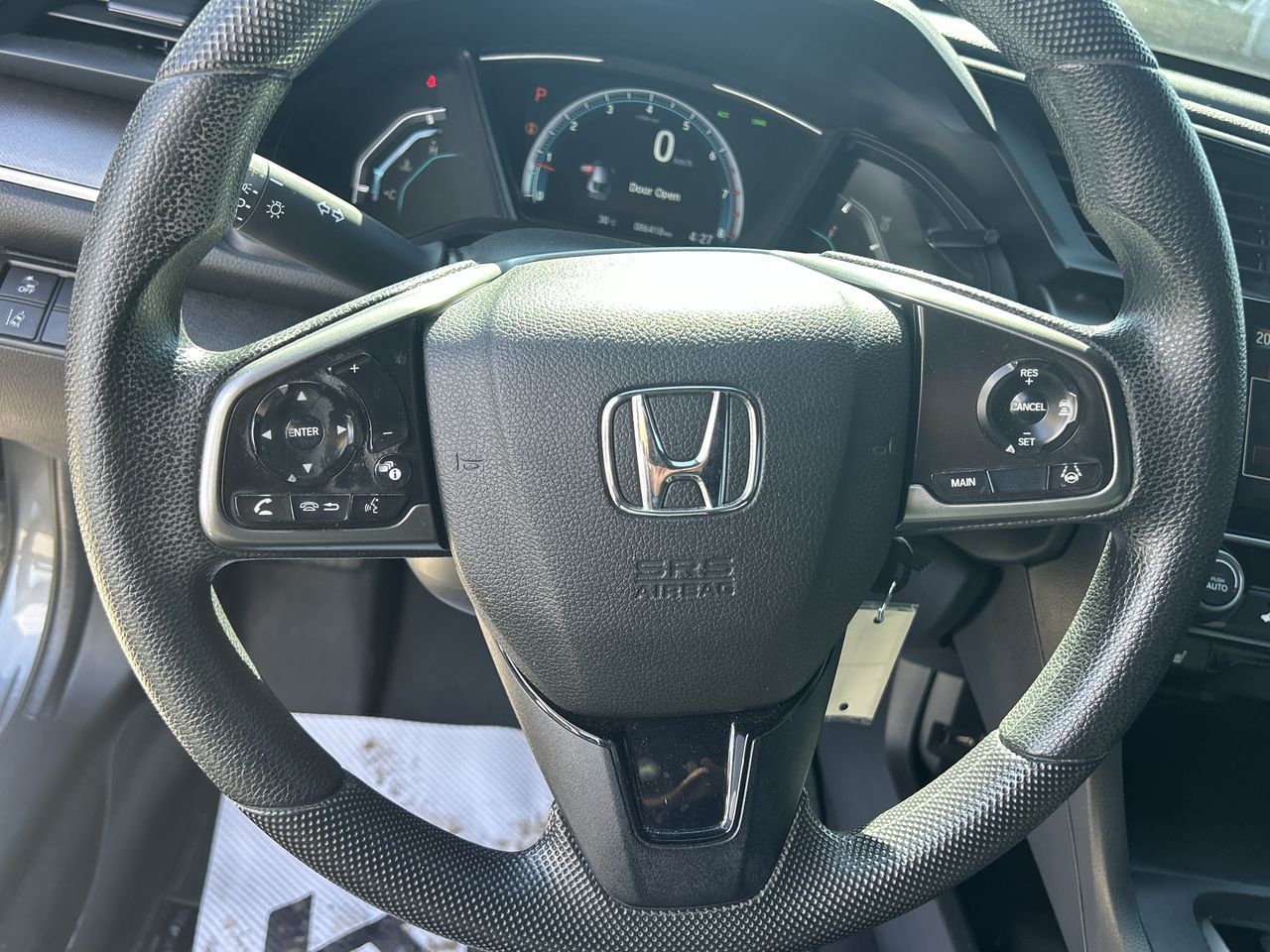 Honda Civic Hatchback  2019 à Markham, Ontario