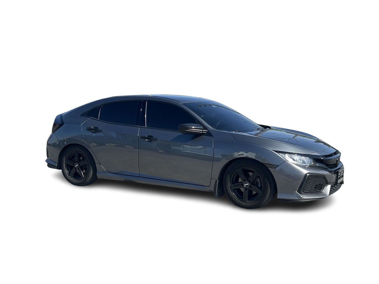 Honda Civic Hatchback  2019 à Markham, Ontario