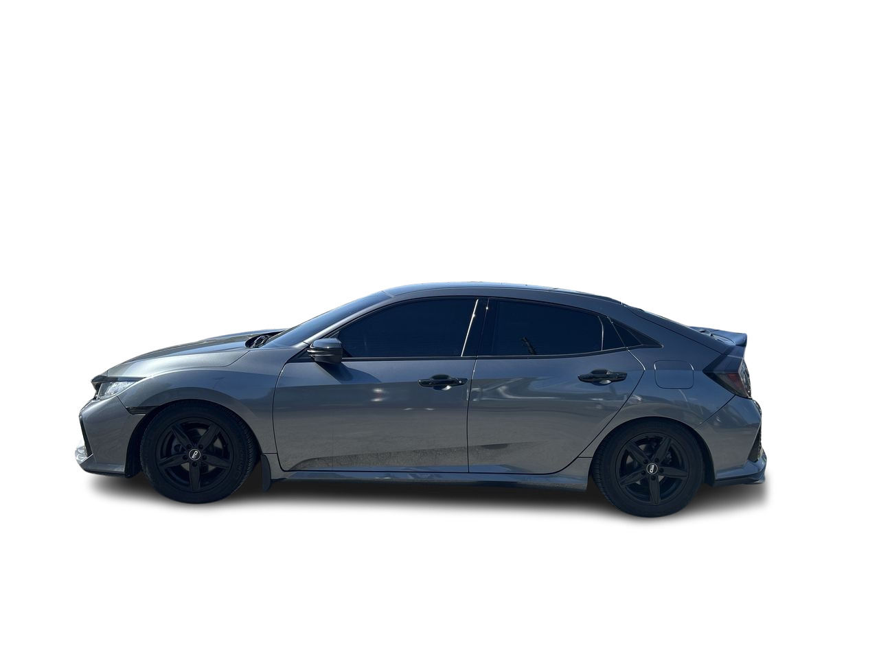 Honda Civic Hatchback  2019 à Markham, Ontario
