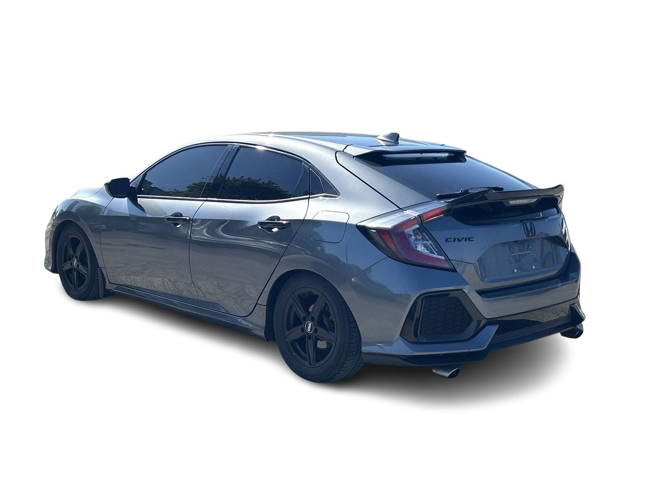 Honda Civic Hatchback  2019 à Markham, Ontario