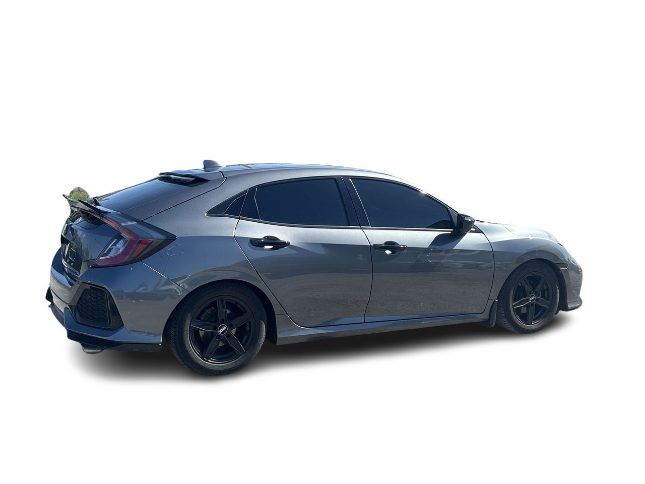 Honda Civic Hatchback  2019 à Markham, Ontario