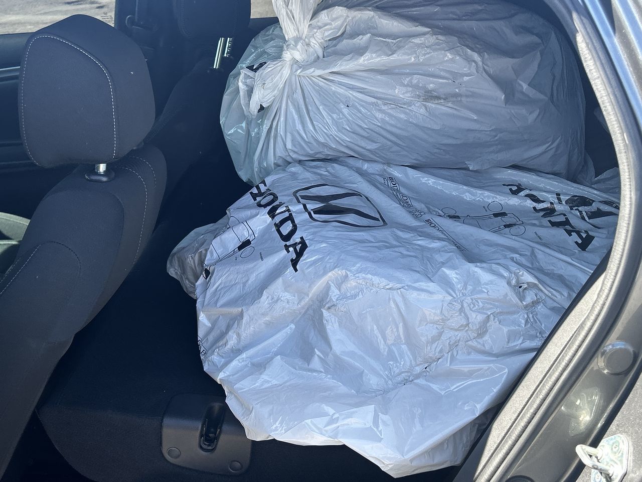 Honda Civic Hatchback  2019 à Markham, Ontario
