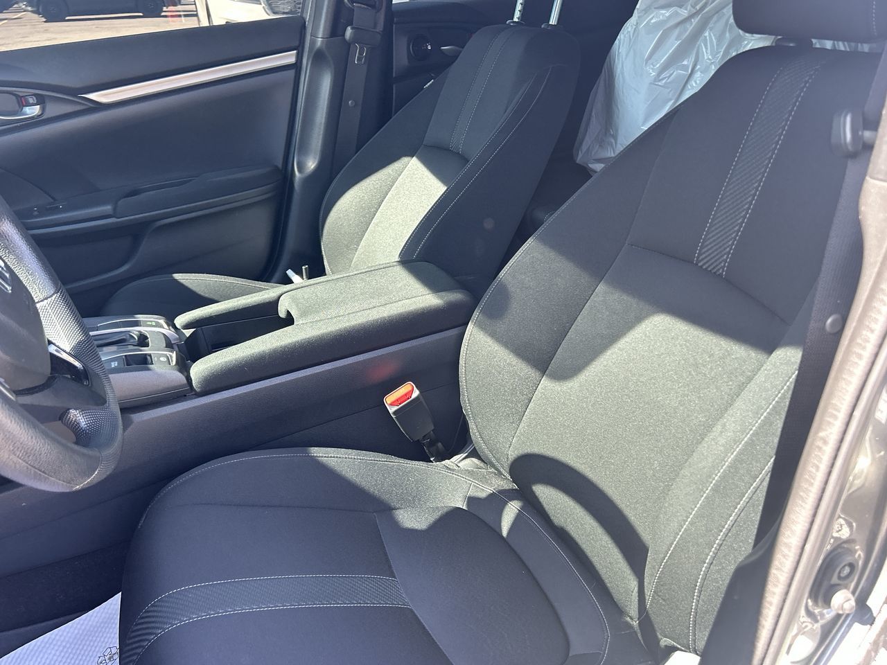 Honda Civic Hatchback  2019 à Markham, Ontario