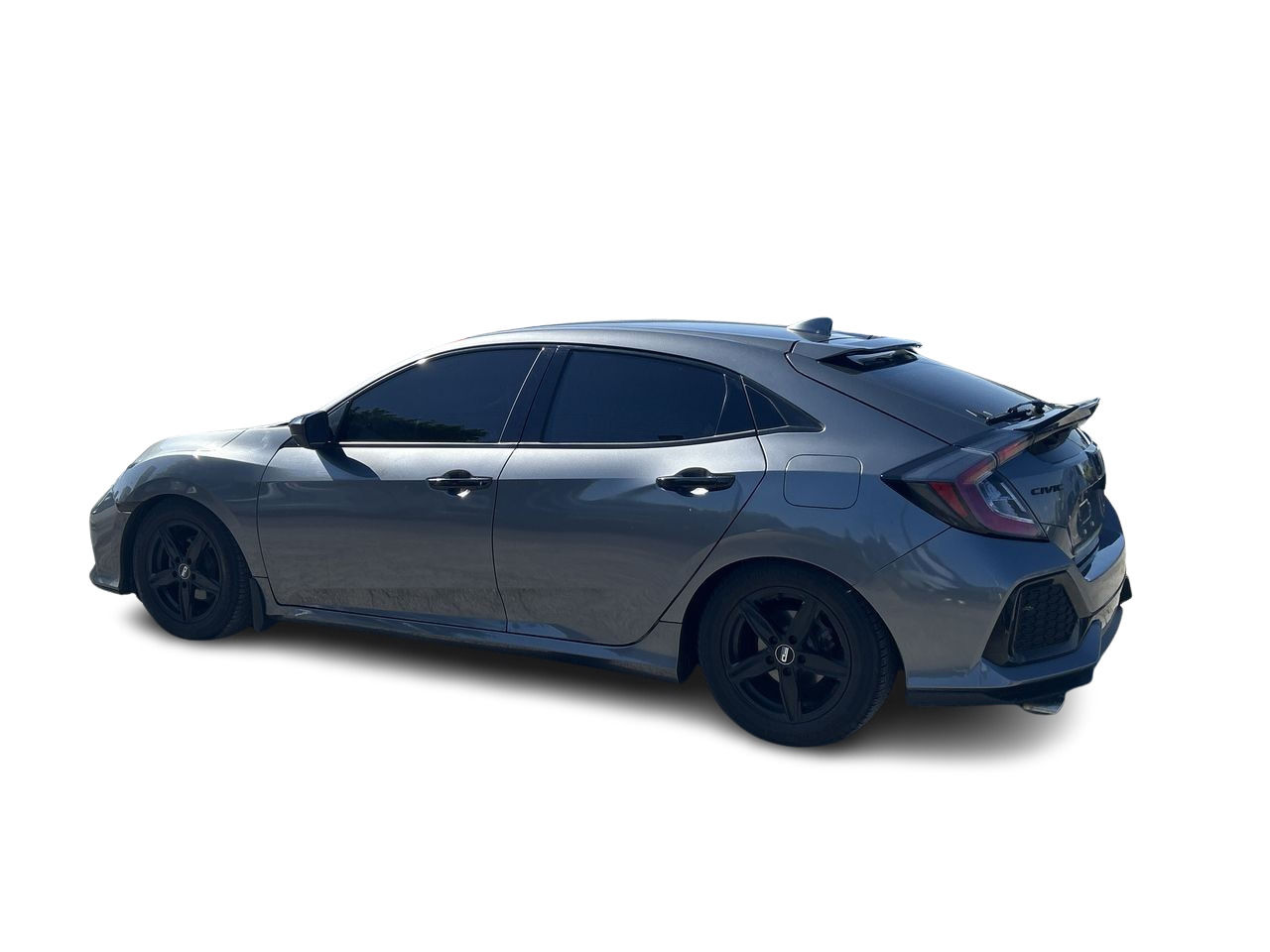 Honda Civic Hatchback  2019 à Markham, Ontario