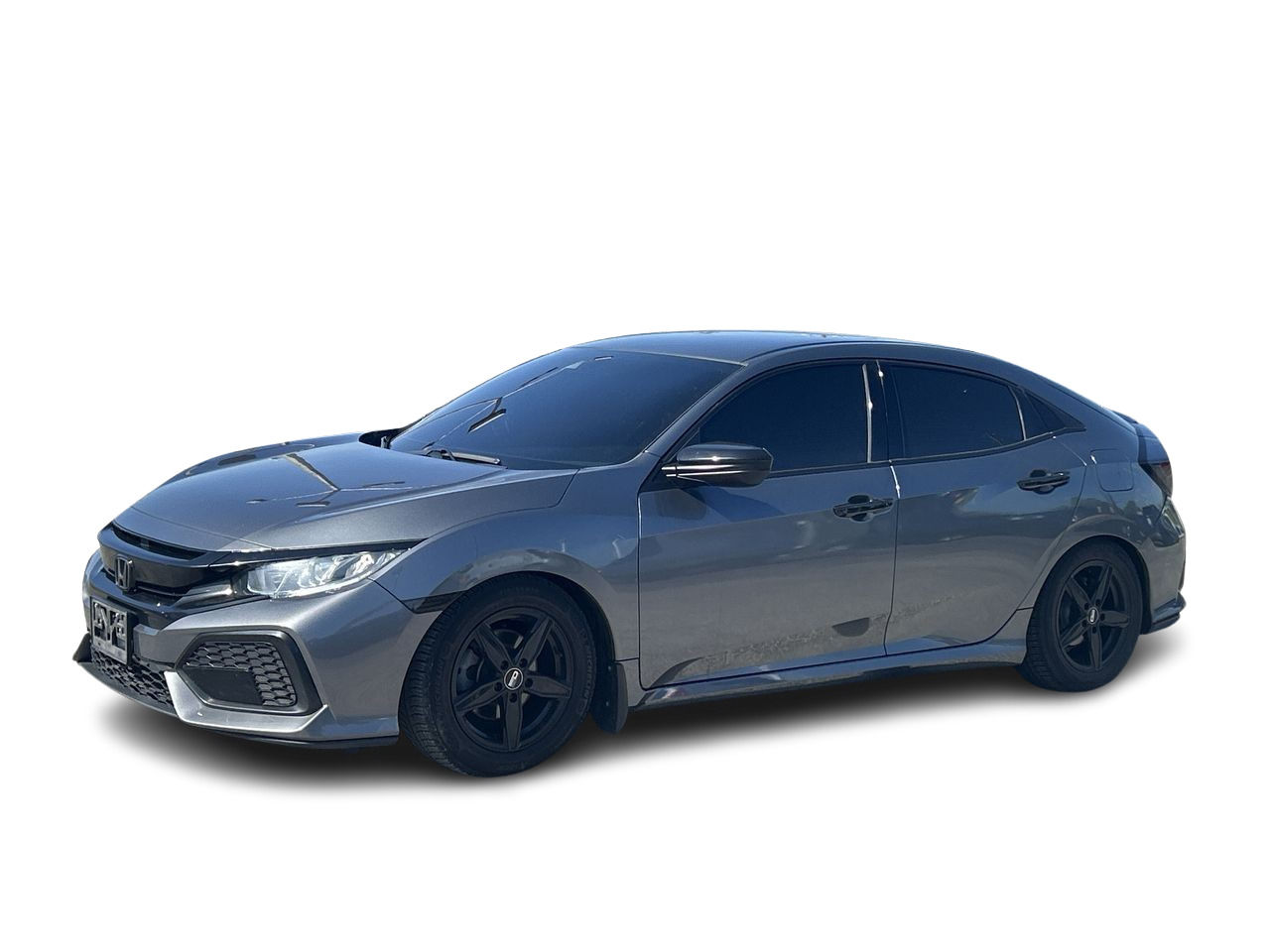 Honda Civic Hatchback  2019 à Markham, Ontario