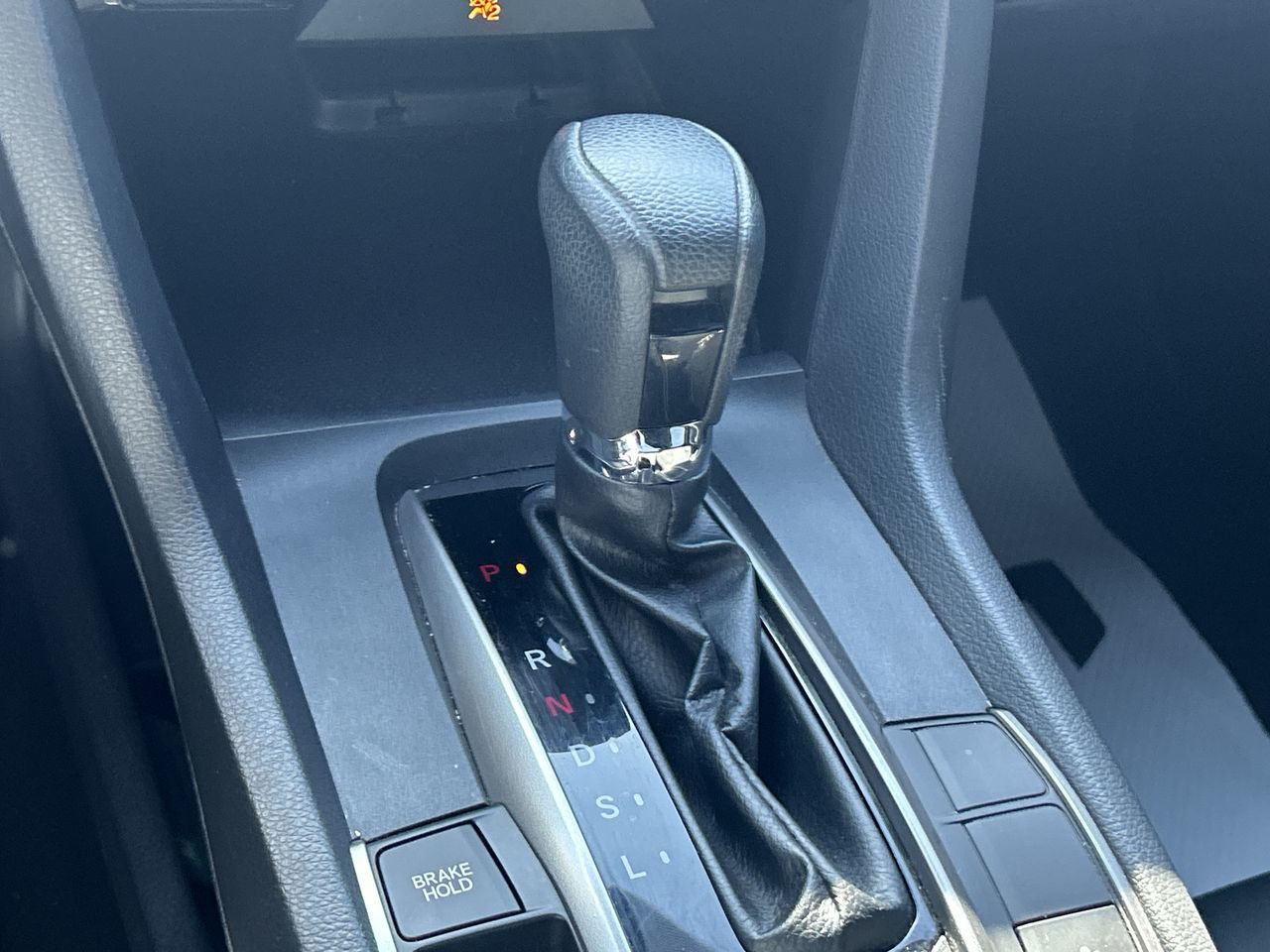 Honda Civic Hatchback  2019 à Markham, Ontario