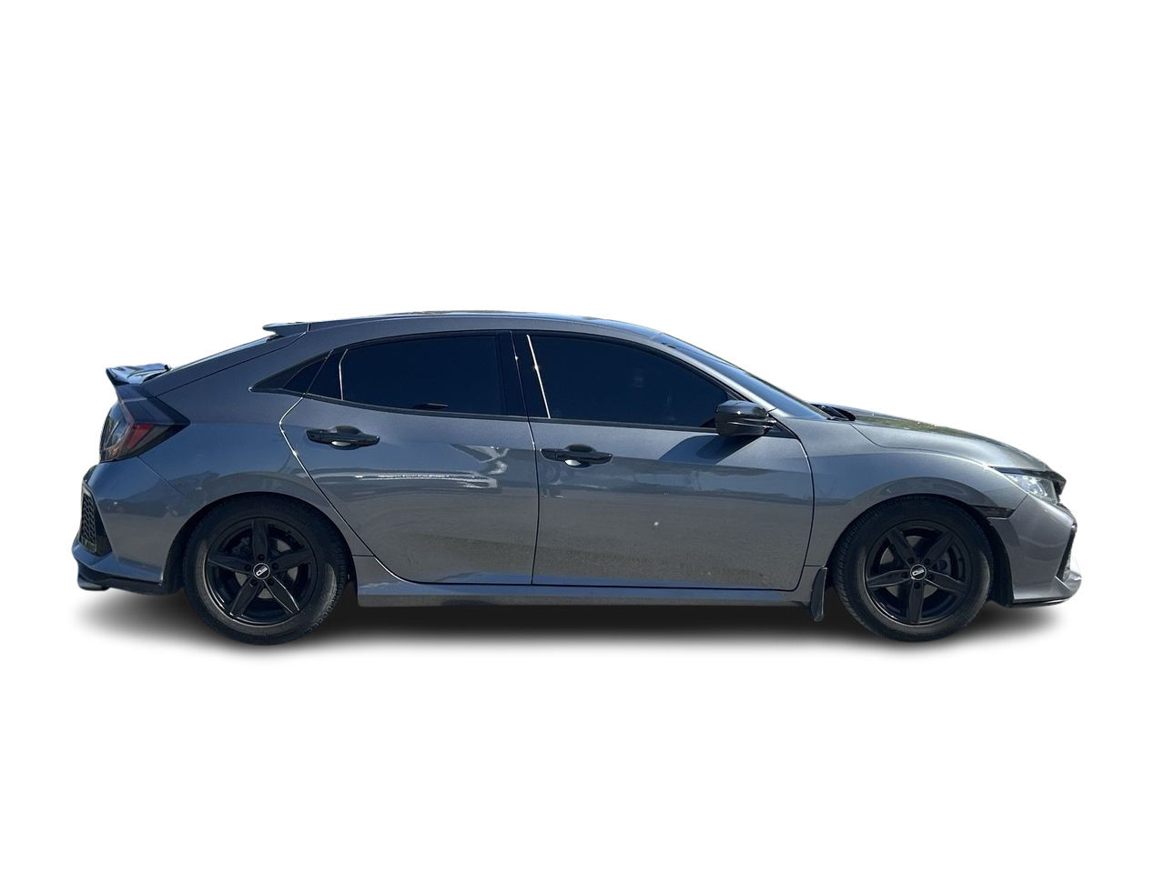 Honda Civic Hatchback  2019 à Markham, Ontario