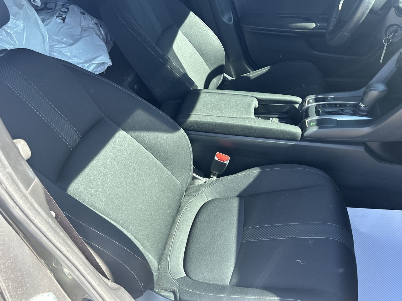 Honda Civic Hatchback  2019 à Markham, Ontario