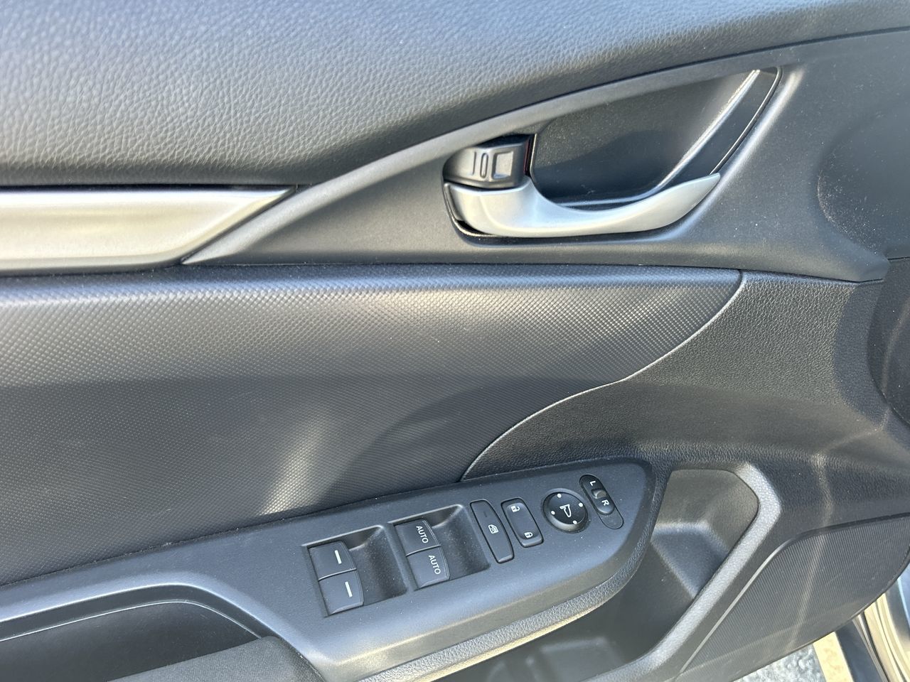 Honda Civic Hatchback  2019 à Markham, Ontario