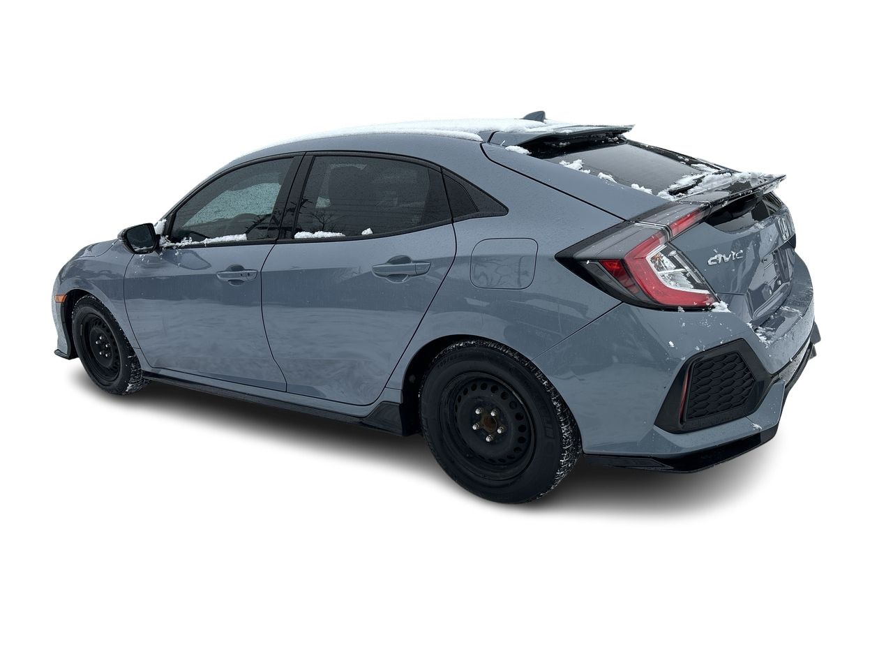 Honda Civic Hatchback  2019 à Markham, Ontario