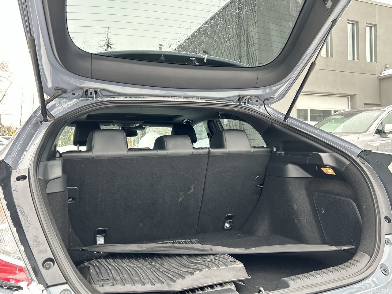 Honda Civic Hatchback  2019 à Markham, Ontario