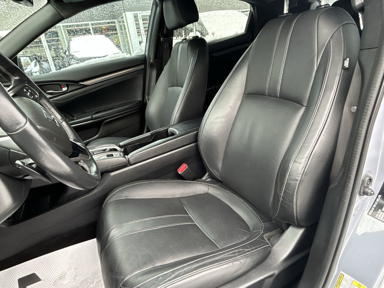 Honda Civic Hatchback  2019 à Markham, Ontario