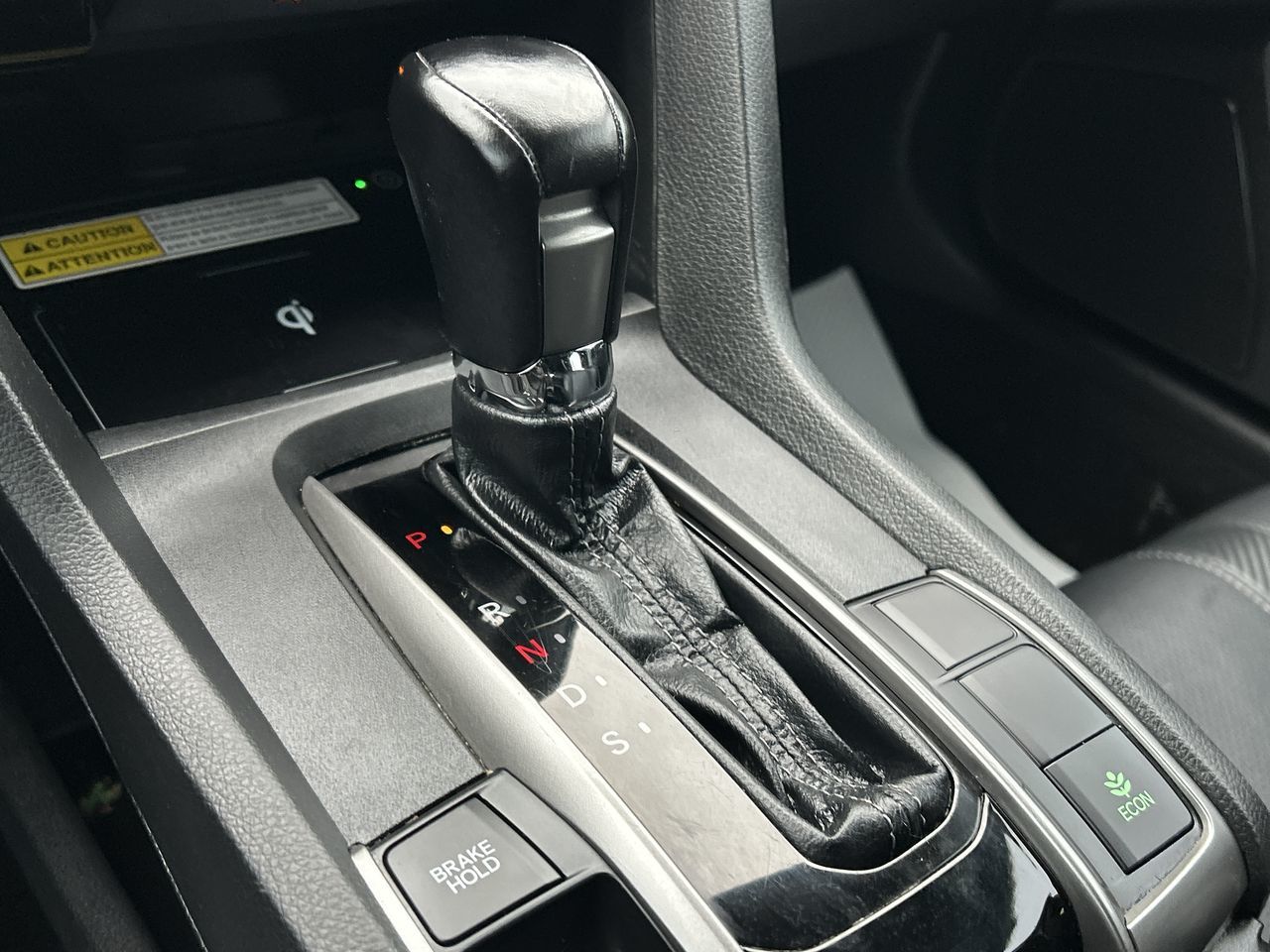 Honda Civic Hatchback  2019 à Markham, Ontario