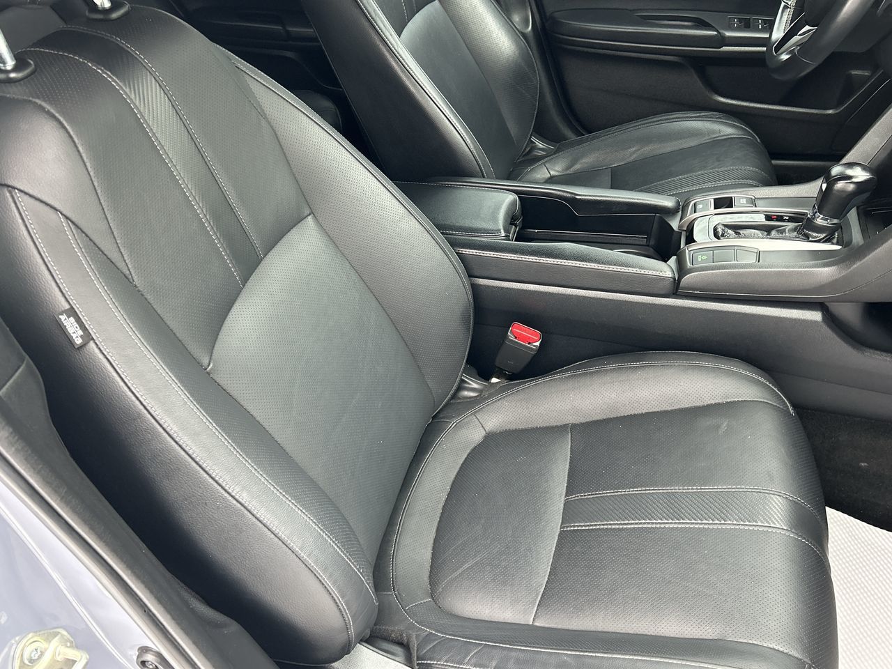 Honda Civic Hatchback  2019 à Markham, Ontario