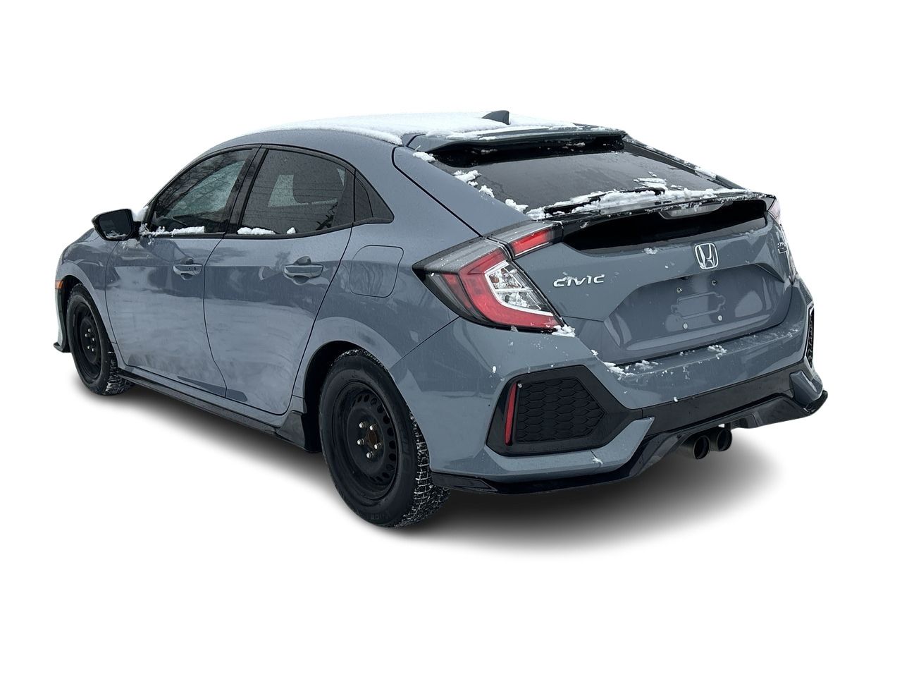 Honda Civic Hatchback  2019 à Markham, Ontario